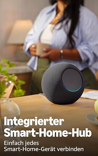 Amazon Echo Studio (neueste Generation), unser bisher bester
